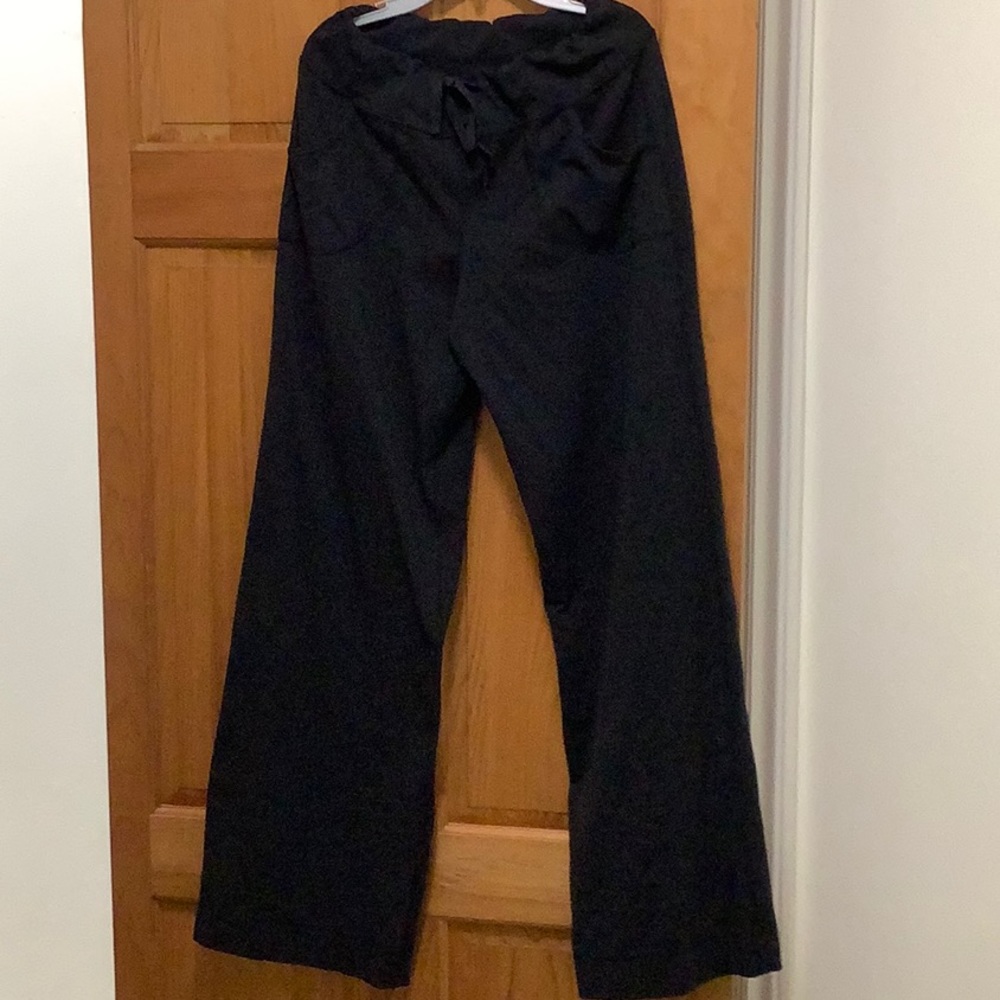Lululemon Tall Still Pants.
